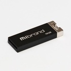 USB флеш накопитель Mibrand 16GB Сhameleon Black USB 2.0 (MI2.0/CH16U6B) U0538221