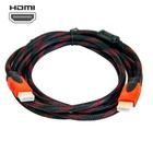 Кабель мультимедійний HDMI M to HDMI M 3.0m V1.4 ferrite XoKo (XK-HDMI-30BK) U1134716