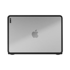 Чохол до ноутбука Armorstandart 13" MacBook Neo Clear Black Unit (ARM91121) U1209815