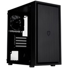 Корпус 1stPlayer B5-M-BK-3F U1081766