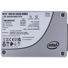 Накопичувач SSD 2.5" 7.68TB D3-S4520 INTEL (SSDSC2KB076TZ01) U0903947