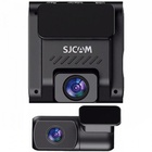 Відеореєстратор SJCAM Dashcam M60 + rear camera WIFI, GPS (6972476162954) U1068350