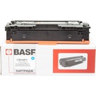 Картридж BASF Canon 045C, 1241C002 (KT-CRG045C) U0417871