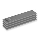 Термопрокладка Arctic TP-4 120*20mm*1,5mm 4шт (ACTPD00067) U1178311