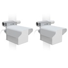 Точка доступу Wi-Fi Mikrotik Wireless Wire Cube Pro (CubeG-5ac60aypair) U0998652