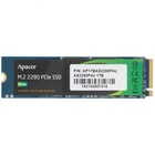 Накопитель SSD M.2 2280 1TB Apacer (AP1TBAS2280P4U-1) U0606300