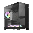 Корпус для ПК Gamemax NEX C53 BK U1178816