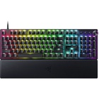 Клавіатура Razer Huntsman V3 Pro Analog Optical Switch 8KHz USB UA Black (RZ03-05530100-R3M1) U1182176