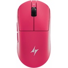 Мишка ATK Dragonfly A9 Ultra Lightweight Wireless/Bluetooth/USB Pink (ATK-A9-ULTRA-PNK) U1096512
