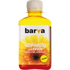 Чернила Barva Epson 112 180 мл, yellow (E112-824) U0796298