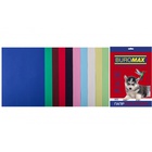 Бумага Buromax А4, 80g, DARK+PASTEL, 10colors, 20sh (BM.27211120-99) U0576802