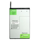 Аккумуляторная батарея PowerPlant Apple iPad mini 4440mAh (DV00DV6311) U0205518