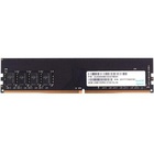 Модуль памяти для компьютера DDR4 4GB 2666 MHz Apacer (EL.04G2V.KNH) U0416131