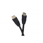 Кабель мультимедийный HDMI to HDMI 2.0m 2E (2EW-1002-2m) U0386408