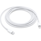Дата кабель USB-C to Lightning 2.0m Model A2441 Apple (MQGH2ZM/A) U0617209