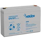 Батарея к ИБП Merlion 6V-7Ah (GP670F1) U0283696
