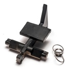 Сепаратор тефлонового валу Ricoh Aficio 1015/1018/AE044062/AE044040, with spring Welldo (AE044062-WDS) U1091877