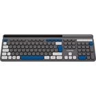 Клавіатура Canyon HKB-W03 Wireless UA Grey (CNS-HKBW03DG) U1030965