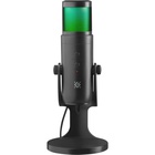 Мікрофон Defender Galactar GMC 250 USB Black (64625) U1137753