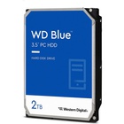 Жорсткий диск 3.5" 2TB WD (WD20EARZ) U0831215