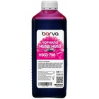 Чорнило Barva HP 933/951/953 1L magenta pigment (H933-798) U1059001