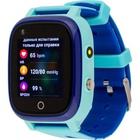 Смарт-часы AmiGo GO005 4G WIFI Kids waterproof Thermometer Blue (747017) U0504474