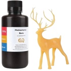 Фотополімерна смола ELEGOO Resin, ABS-like 1кг, yellow (50.103.0103) U1103927