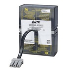 Батарея к ИБП Replacement Battery Cartridge #43 APC (RBC43) S0006958