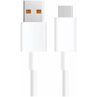 Дата кабель USB AM to USB-C 1.0m 6A white Xiaomi (950498) U1164879