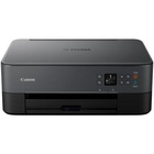 Многофункциональное устройство Canon PIXMA TS5340 BLACK (3773C007) U0402862