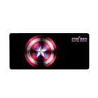 Килимок для мишки Voltronic Captain America (MA114) U1077086