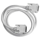 Кабель мультимедийный DVI to DVI 24pin, 3.0m Cablexpert (CC-DVI2-10) KM08600