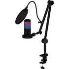 Мікрофон Hator Signify RGB PRO+ (HTA-516) U1068660