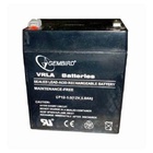 Батарея до ДБЖ Gembird 12В 5 Ач (BAT-12V5AH_1) U0013210