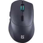 Мишка Defender Effect X MS-095 Wireless Black (52095) U1045451