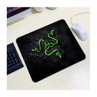 Килимок для мишки Voltronic Razer 11 Black/Green (YT-RZ11) U1077408