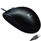 Мышка Logitech B100 (910-003357) U0045165 