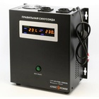 Источник бесперебойного питания LogicPower LPY- B - PSW-1500VA+, 10А/15А, 24V (4130) U0146255