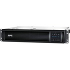 Пристрій безперебійного живлення APC Smart-UPS RM 750VA 2U LCD with SmartConnect (SMT750RMI2UC) U0904025