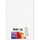 Бумага BARVA A3 Everyday Glossy 155г double-sided 20с (IP-GE155-309) U0398587