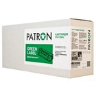 Картридж PATRON CANON 725 GREEN Label (PN-725GL) U0392528