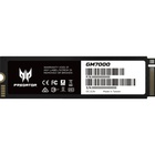 Накопичувач SSD M.2 2280 2TB GM7000 Acer Predator (BL.9BWWR.106) U1060291