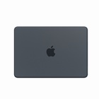 Чохол до ноутбука Armorstandart 13.0" MacBook Neo Matte Shell, Black (ARM91119) U1209796
