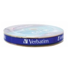Диск CD-R Verbatim 700Mb 52x Spindle Wrap box Extra (43725) S0006542