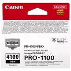 Картридж Canon PFI-4100 Photo Black (6777C001) U1160794