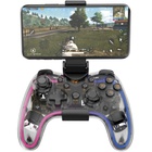 Геймпад Havit HV-G180BT RGB Transparent (HV-G180BT) U1105196