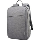 Рюкзак для ноутбука Lenovo 15.6" Casual B210 Grey (GX40Q17227) U0339408