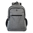 Рюкзак для ноутбука Semi Line 15.6" P8310 21L Grey (P8310-1) U1119029