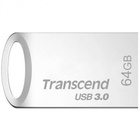 USB флеш накопитель Transcend 64GB JetFlash 710 USB 3.0 (TS64GJF710S) U0104227