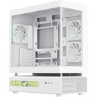 Корпус для ПК Gamemax N90 WH U1133923